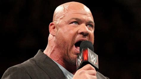 Kurt Angle Explains Why A Wcw Show Made By Wwe Wouldnt Work