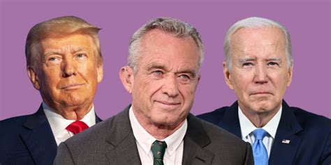 Biden Vs Trump Vs Rfk Jr Polls The Hill And Ddhq