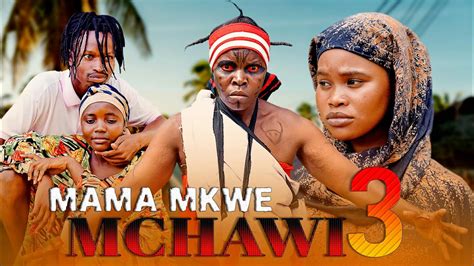 Mama Mkwe Mchawi Ep Youtube