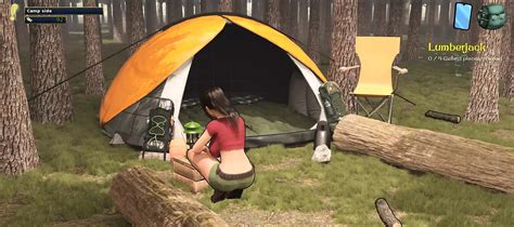 Life In Santa County ep 66 Witches In The Forest And Sex 作成者 Foxie2K xHamster