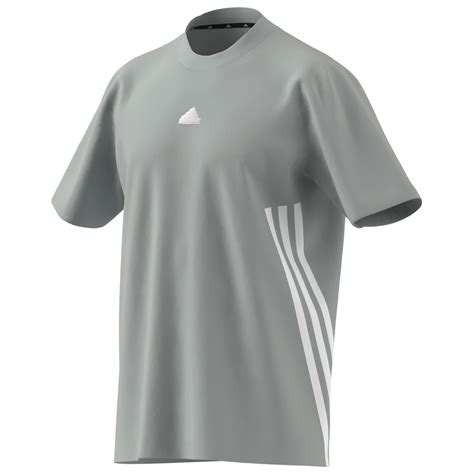 Adidas Future Icons 3 Stripes T Shirt Funktionsshirt Herren Online