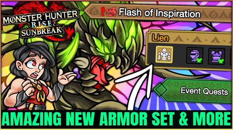 New Event Quest New Frontier Armor Set And Big Astalos Full Guide