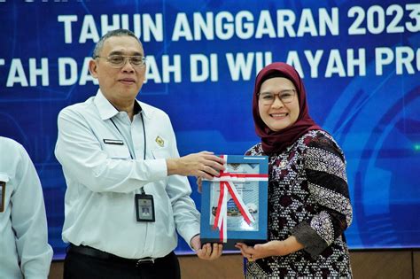 Pemkab Indramayu Kembali Raih WTP Dari BPK RI Tahun 2024 Sorana