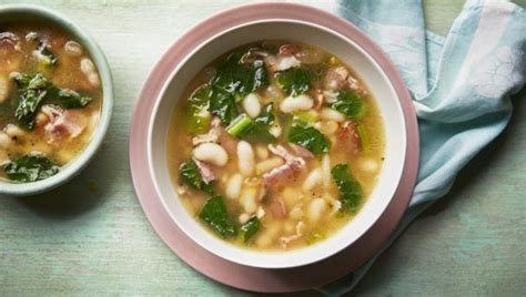 Soup recipes - BBC Food