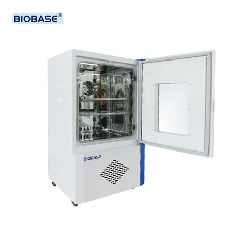 Biobase China Biochemistry Incubator L L L Biomedical