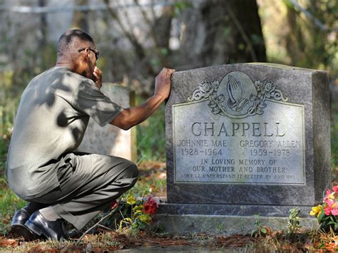 The Murder Of Johnnie Mae Chappell Dunn History