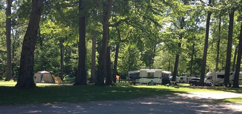 North Beach Campground