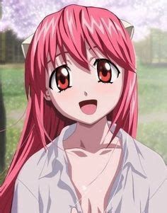 My Top 12 Favorite Pink Haired Anime Characters Anime Amino