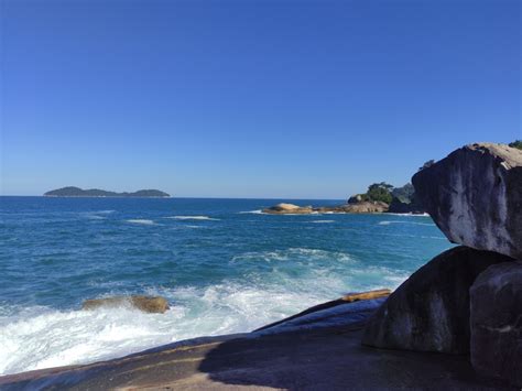 Trekking Da Ilha Grande