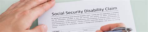 Social Security Disability Application Process Galfand Berger Llp