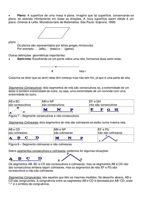 Geometria 6 Ano Exercicios Resolvidos - Geometria 6 Ano Exercícios Resolvidos - ZULEDU
