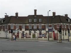 The Masons Arms, 75 High Street, Edgware, Edgware, HA8 7DD - London ...