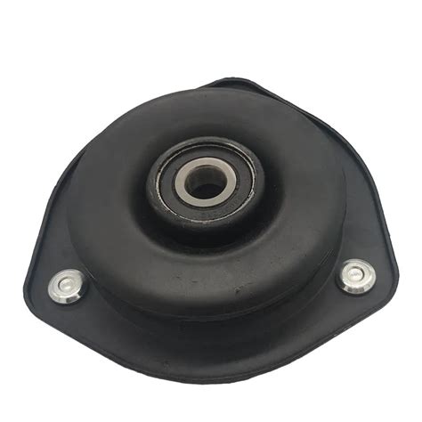 Nature Rubber Strut Mount 54320 10v00 For Nissan Almera N15 B13 Suspension Parts