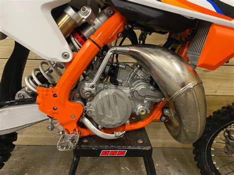 Ktm Sx 85 2021