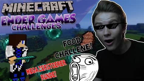 Ultra Vampir Zerst Rer Runde Ender Games Challenges Cubeplaytv