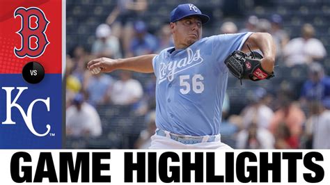 Melendez collects 6 RBIs in Royals' 13-5 win | 08/07/2022 | Kansas City ...