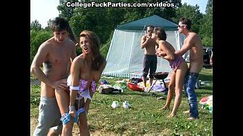 Group Sex Of Students At Lake XVIDEOS