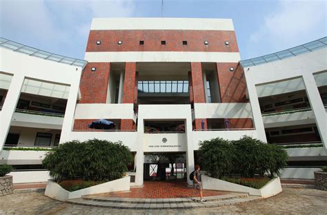 Hong Kong International School Tatler Asia