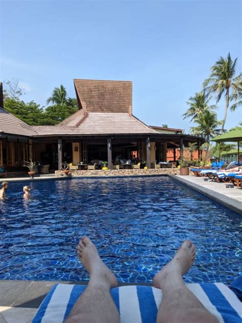 Pool Bo Phut Resort Spa Bo Phut Holidaycheck Koh Samui Thailand