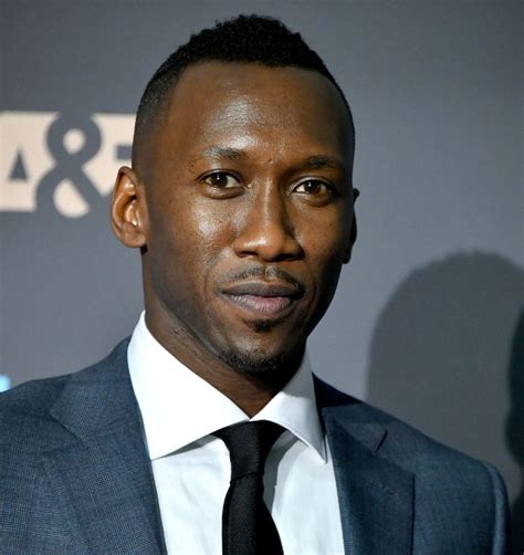 Mahershala Ali To As ‘blade’ In New Marvel Reboot 97 9 The Box