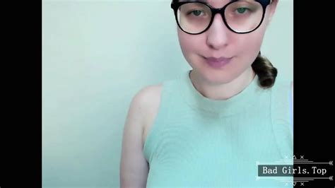 Very Cute Big Natural Boobs Webcam Brunette Teen