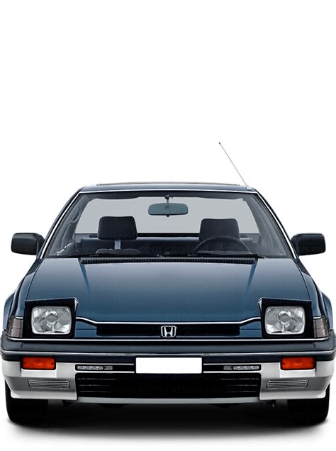 Dimensions Xiaomi SU7 2024 Present Vs Honda Prelude 1982 1987