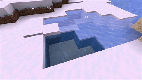 How To Prevent Water From Freezing In Minecraft Scalacube