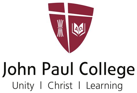 John Paul College High School Australia