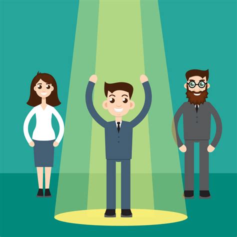 Shining The Spotlight On Your Workplace All-Stars | Merchant Advance ... 