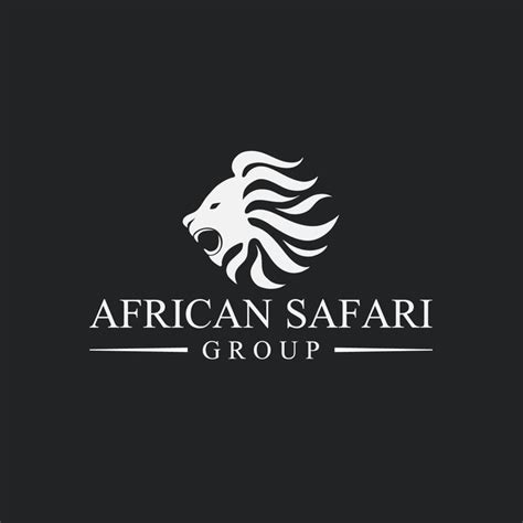 Design A Logo For The Leading African Safari Experts Asg By Ci22