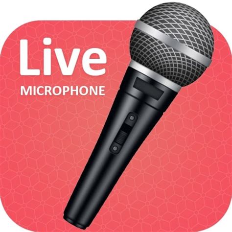 16 Best Microphone Apps for Android and iOS | Freeappsforme - Free apps for Android and iOS