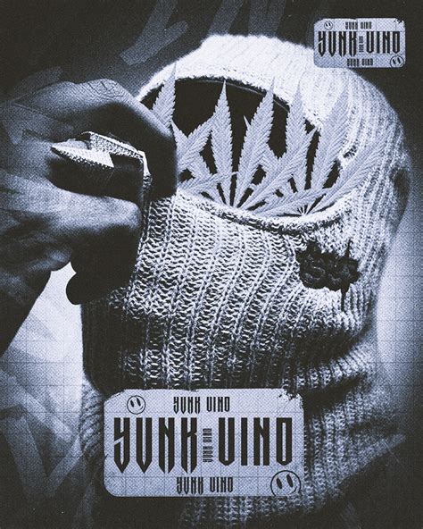 Yunk Vino Art on Behance