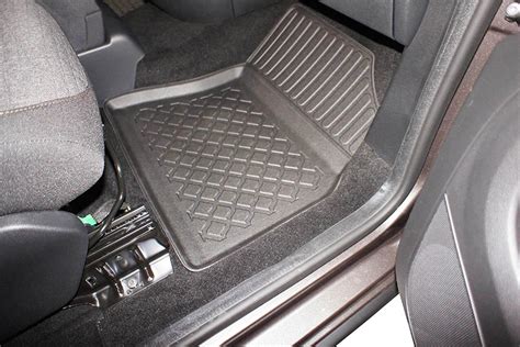 Tapis De Sol Pour CITROEN Berlingo Robustes Et Sur Mesure