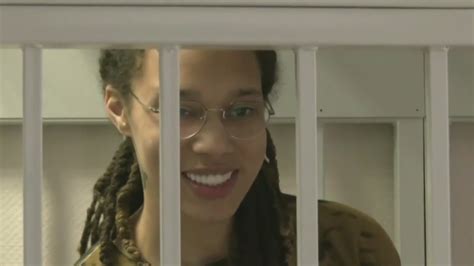 Trial Resumes Tuesday In Russia For Wnba Star Brittney Griner