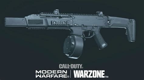 Cod Warzone The Best Cx 9 Warzone Loadout With Details