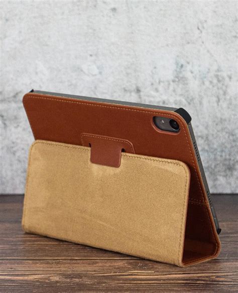 Ipad Mini 6 Leather Case Casemade Usa