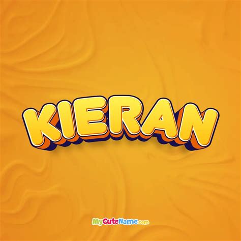 Kieran Meaning What Is The Meaning Of Name Kieran 2024 Update