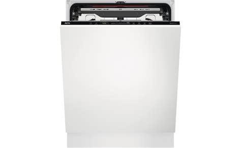 Aeg 60cm Fully Integrated Dishwasher Fse73700ro Hart And Co