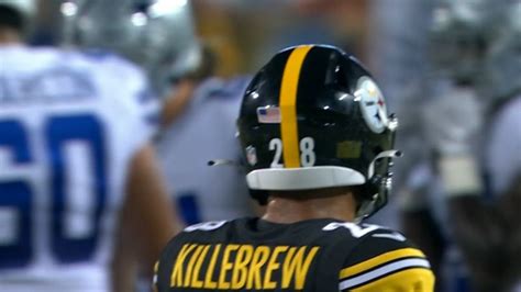 Scouting Report: The Pros And Cons Of S Miles Killebrew - Steelers Depot