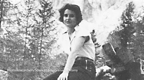 What Rosalind Franklin Truly Contributed To The Discovery Of Dnas Structure