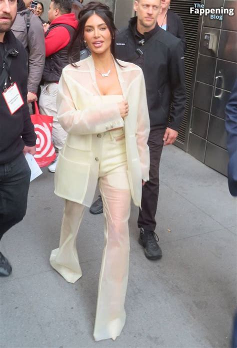 Kim Kardashian KimKardashian Kimkadarshian Nude OnlyFans Photo The Fappening Plus