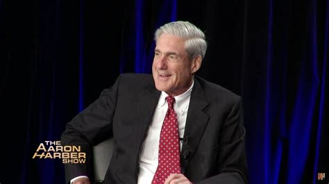 Exclusive Robert Mueller Interview Youtube