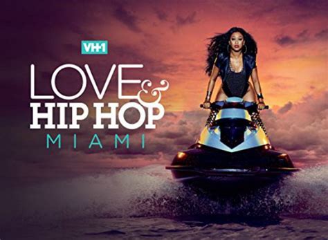 Love & Hip Hop Miami TV Show Air Dates & Track Episodes - Next Episode