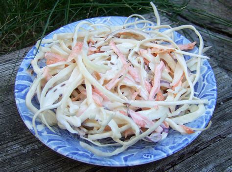 Pikáns coleslaw Zest hu