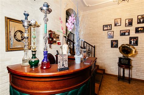 Топ 25 — грузинские рестораны в Москве