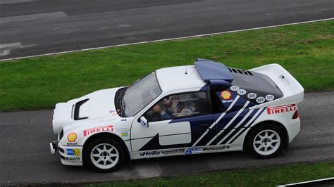 ford, Rs200, Rally, Groupe, B, Cars, Sport Wallpapers HD / Desktop and Mobile Backgrounds