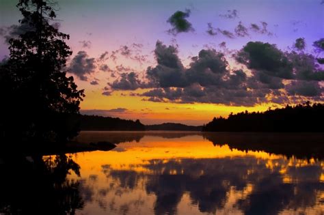 Free Picture Cloud Shadow Sunrise Landscape Tree Dawn Sky Sun