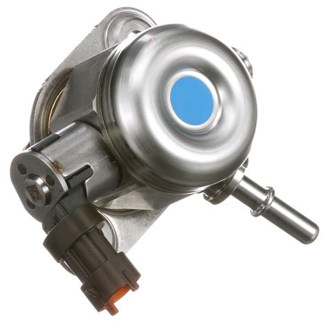 Delphi Hm Direct Injection High Pressure Fuel Pump