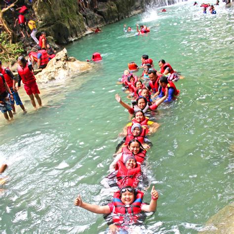 Paket Body Rafting Citumang