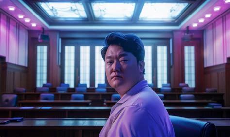 Terraform Labs Co Founder Do Kwon Wins Appeal Against Extradition From